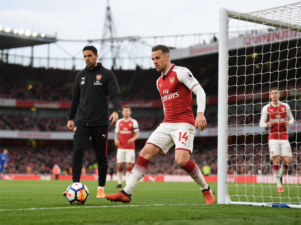 威尔希尔:阿森纳失误不多,巴黎擅长攻防转换制造威胁