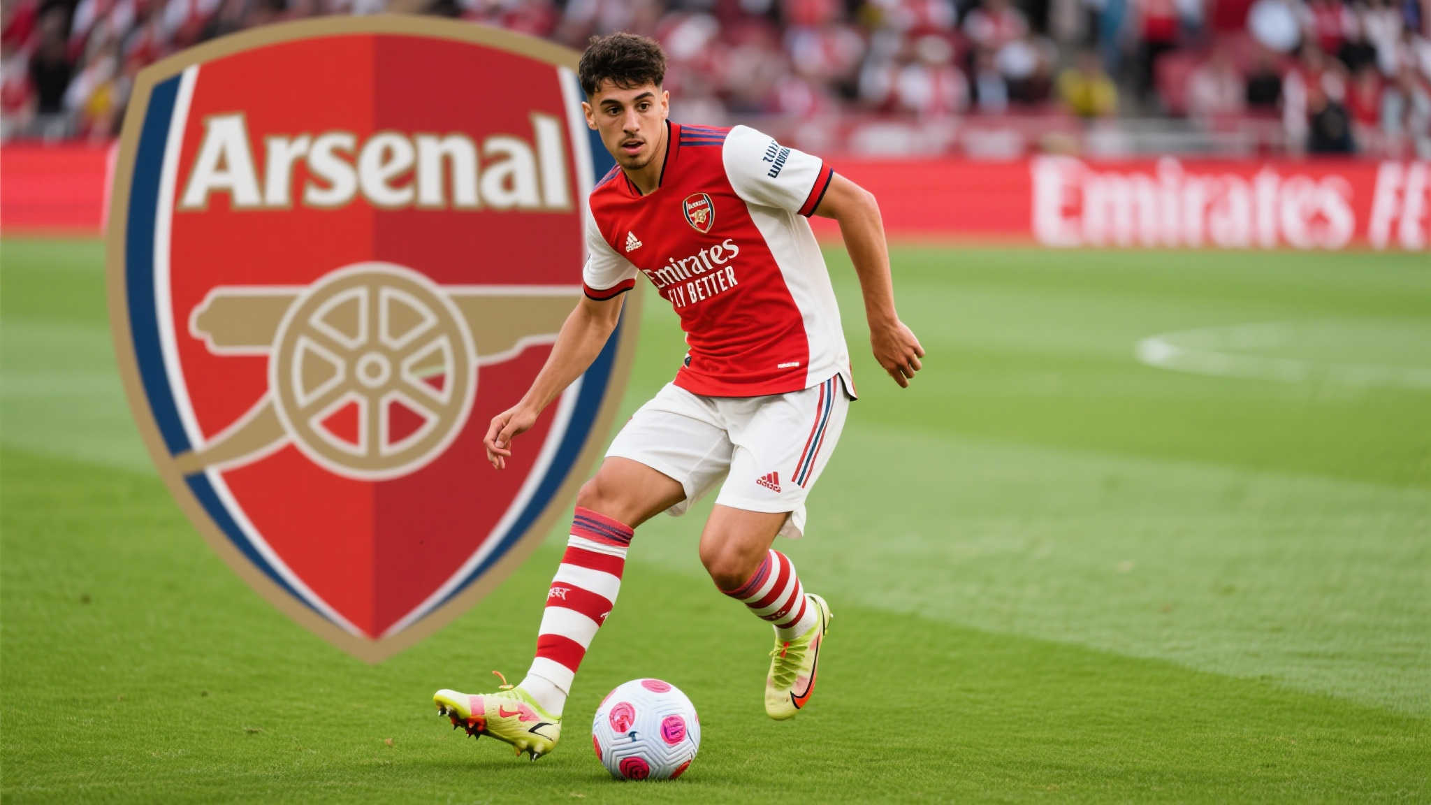 阿森纳夏季首笔签约:祖比门迪即将以5100万镑加盟