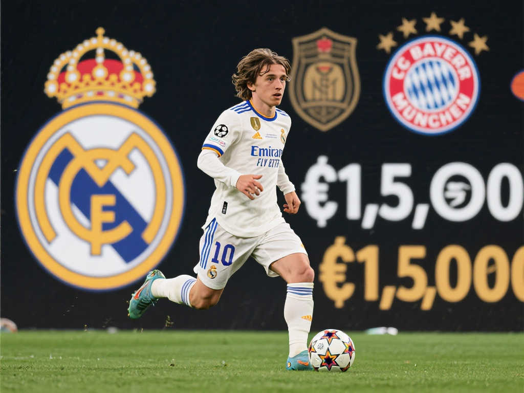 合同仅剩2年!图片报:勒沃库森为维尔茨开价1.5亿欧