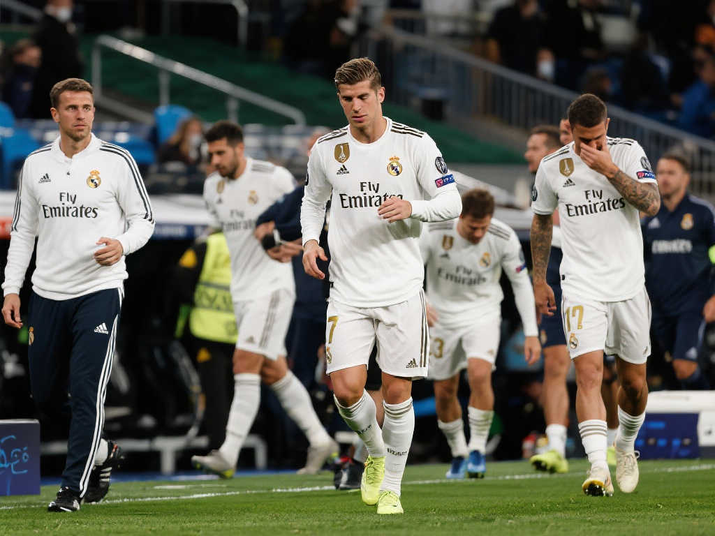 皇马不满!安帅警告:再无3天休息将拒绝比赛