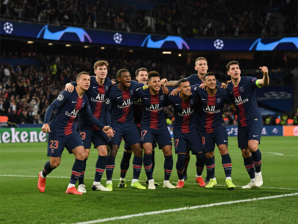 惊人火力!拜仁半场狂轰8球,9轮联赛34球创历史纪录