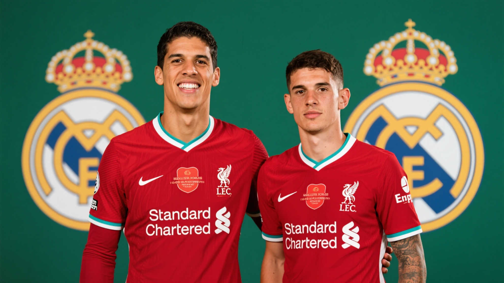 罗马诺：利物浦宽萨转会将附带回购条款，确保未来选择权