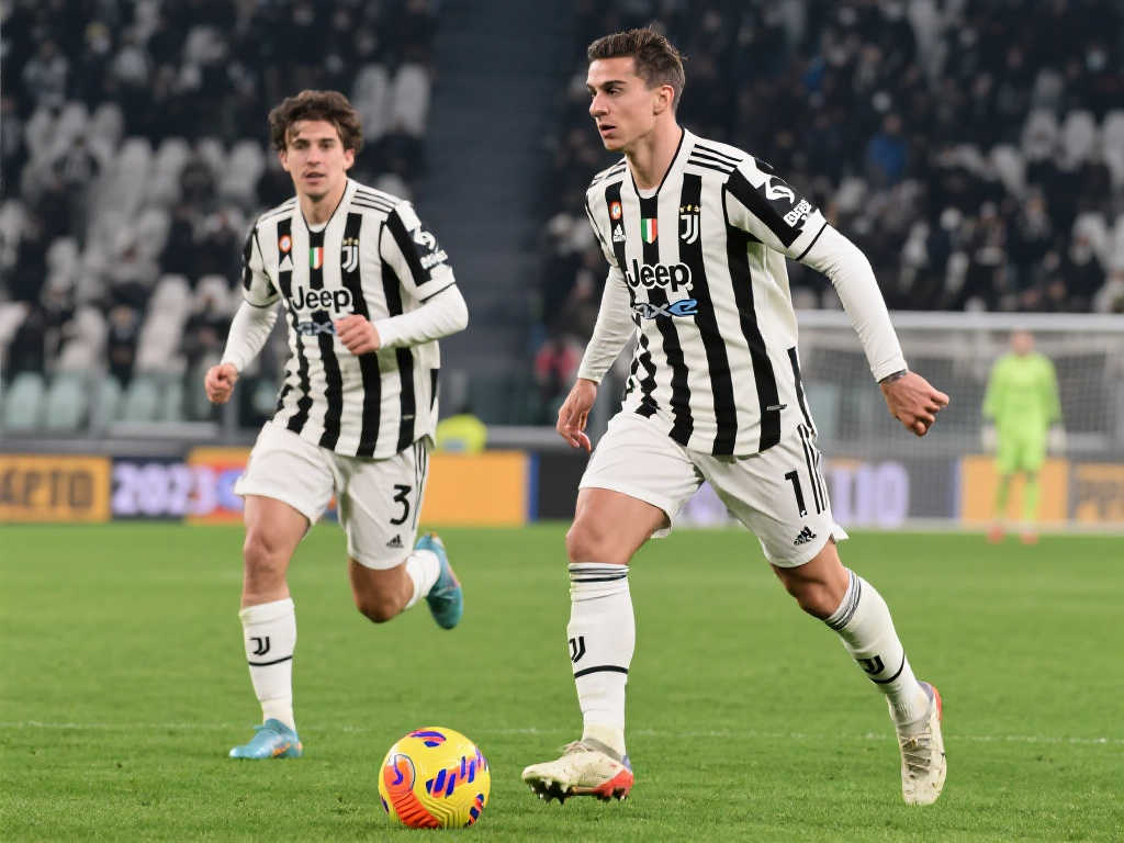 尤文图斯对阵帕尔马:比赛结果揭晓