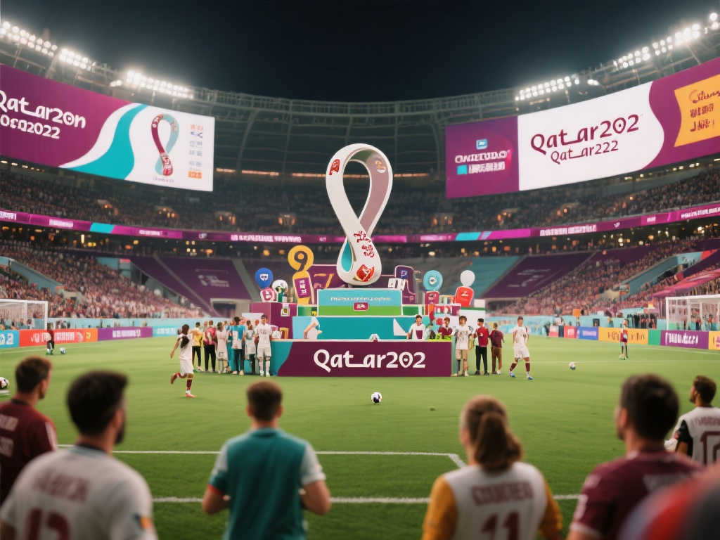 世界杯广告市场火爆,各大品牌重金投入